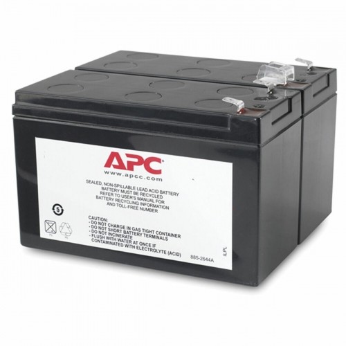 Baterija Nepārtrauktās Barošanas Sistēma Barošanas Sistēma UPS APC APCRBC113 image 1