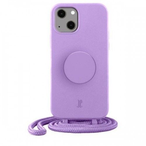 Etui JE PopGrip iPhone 14 6.1" lawendowy|lavendel 30144 AW|SS23 (Just Elegance) image 1