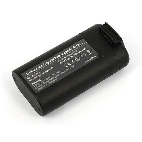 Extradigital Battery for DJI Mavic Mini, 7.2V, 2500mAh image 1