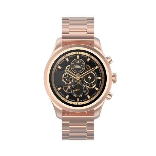 Forever Smartwatch Verfi SW-800 gold image 1