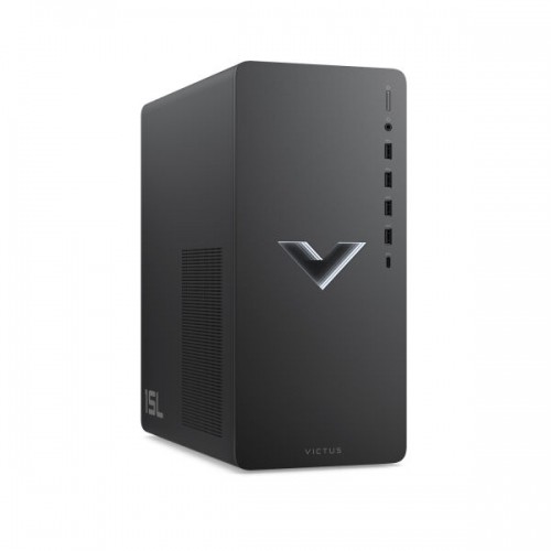 Victus by HP TG02-0124ng Desktop PC AMD Ryzen 5-5600G, 16GB RAM, 1TB SSD, NVIDIA GeForce RTX 4060, DOS image 1