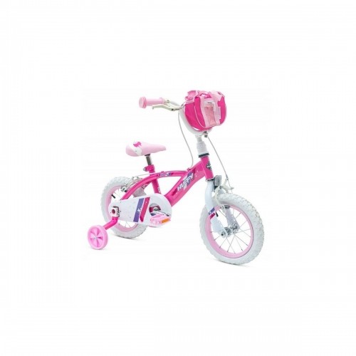 Детский велосипед Glimmer Huffy 72039W 12" image 1