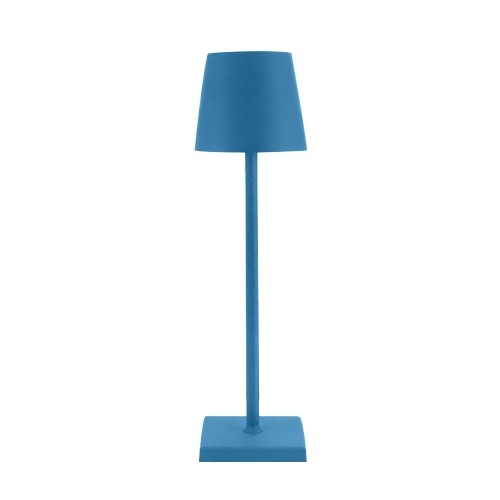 OEM Night lamp WDL-02 wireless blue image 1