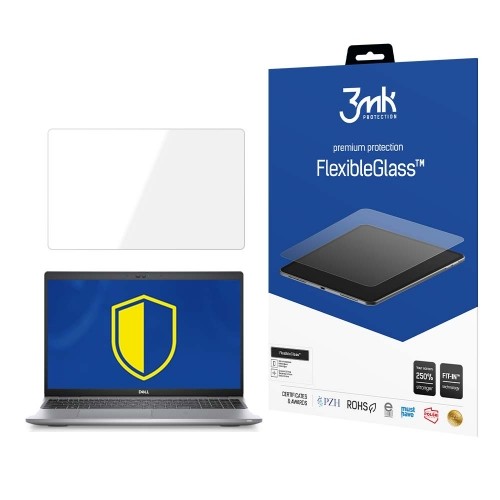 Dell Latitude 5520 - 3mk FlexibleGlass™ 17'' screen protector image 1