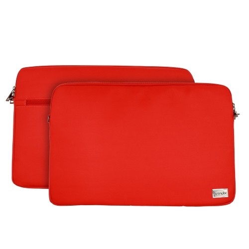 OEM Wonder Sleeve Laptop 17 inches red image 1