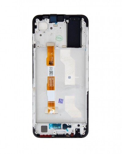 For_vivo LCD Display + Touch Unit + Front Cover for Vivo Y21s image 1