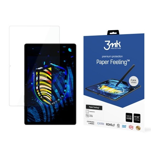 Samsung Galaxy Tab A7 2020 - 3mk Paper Feeling™ 11'' screen protector image 1