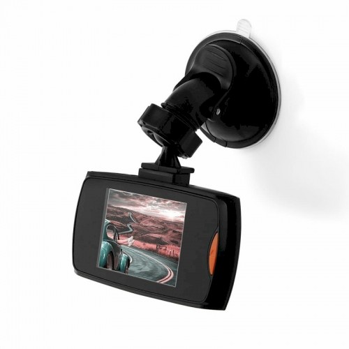 Goodbuy G30 Видео регистратор HD | microSD | LCD 2.2'' + держатель image 1