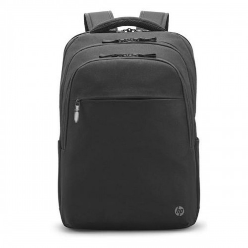 Рюкзак для ноутбука HP 3E2U5AA 17,3" Чёрный image 1