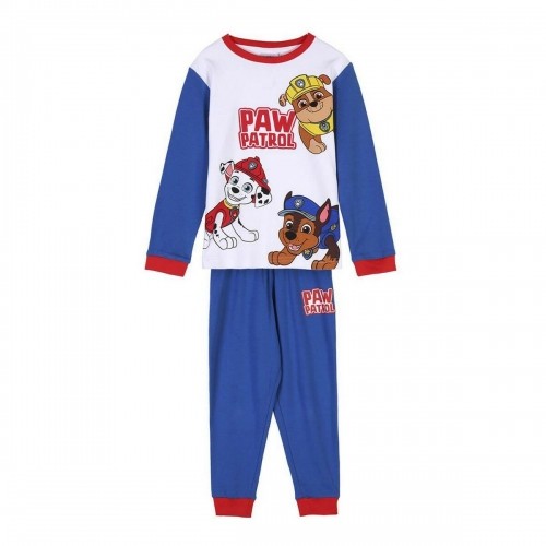 Pajama Bērnu The Paw Patrol Zils image 1