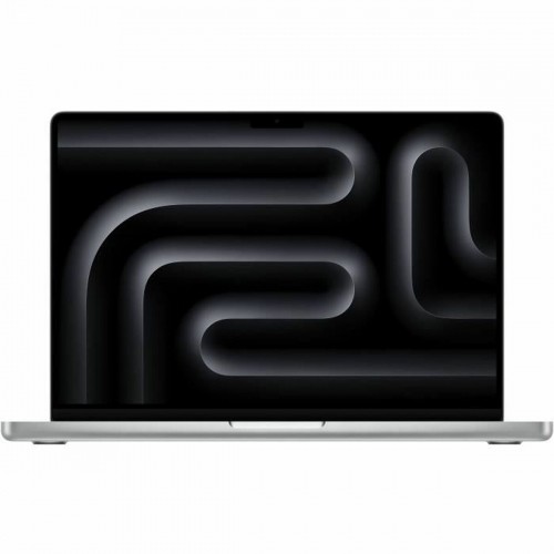 Piezīmju Grāmatiņa Apple MacBook Pro 2023 14" Azerty Francūzis 512 GB SSD image 1