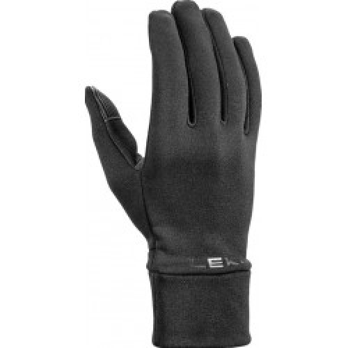 Leki Cimdi INNER Glove MF Touch 9 Black image 1