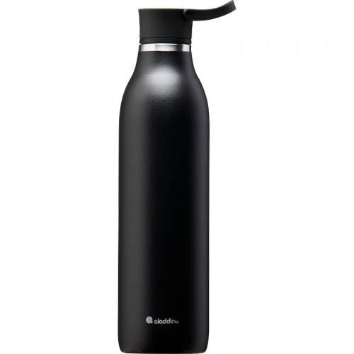 Aladdin Термо бутылка CityLoop Thermavac eCycle Water Bottle 0.6Л, переработанная из нержавеющей стали / черная image 1