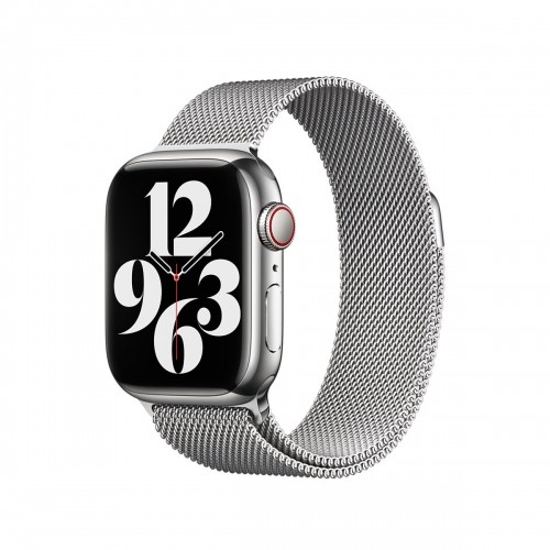 Ремешок для часов Watch 41 Apple MTJN3ZM/A M/L Серебристый image 1