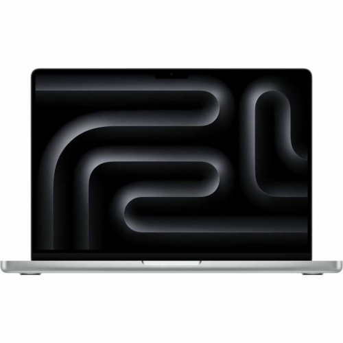 Piezīmju Grāmatiņa Apple MacBook Pro Laptop Azerty Francūzis 8 GB RAM 512 GB SSD image 1