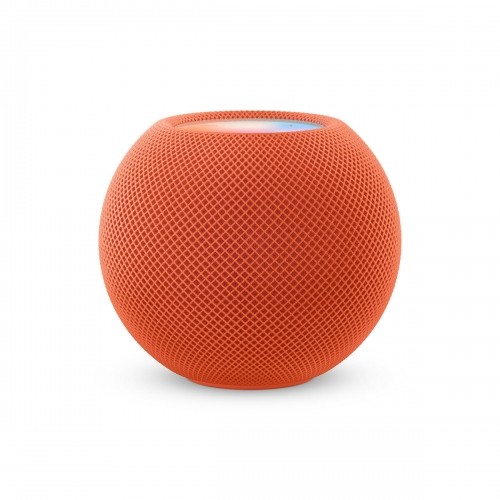 Портативный Bluetooth-динамик Apple HomePod mini Оранжевый image 1