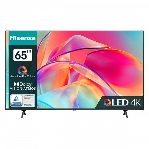 Viedais TV Hisense 65E77KQ 65" 4K Ultra HD D-LED QLED image 1