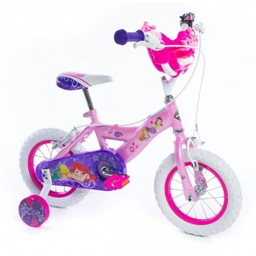 Детский велосипед Huffy Принцессы Диснея image 1
