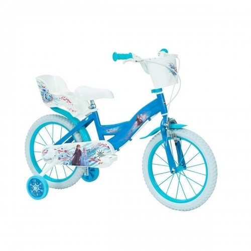 Bērnu velosipēds Huffy Disney image 1