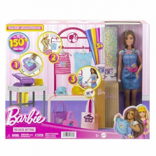 Кукла Mattel image 1