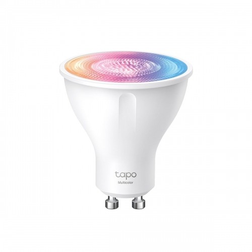 Светодиодная лампочка TP-Link GU10 E 3,5 W 350 lm Белый Разноцветный (2200K) (6500 K) image 1