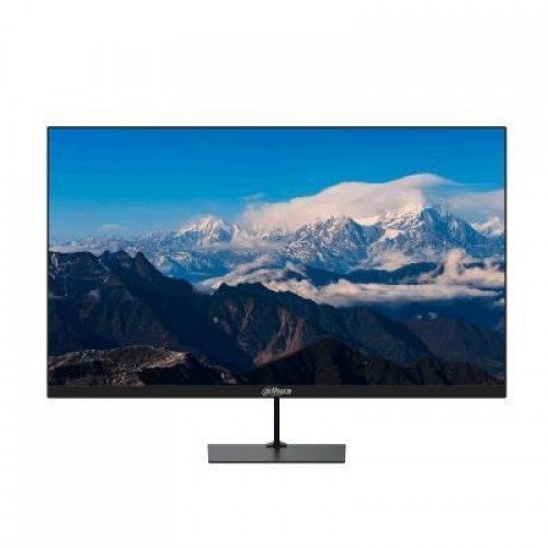 LCD Monitor|DAHUA|21.45"|Business|Panel VA|1920x1080|16:9|75Hz|4 ms|Tilt|Colour Black|LM22-C200 image 1