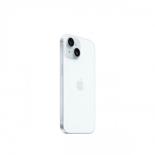 Viedtālruņi iPhone 15 Apple MTPG3QL/A 6,1" 512 GB 6 GB RAM Zils image 1