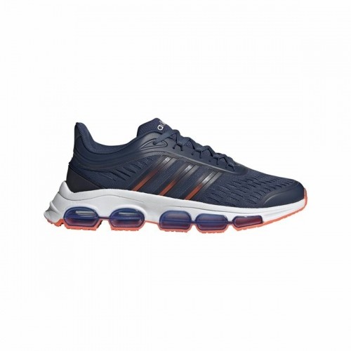 Мужские спортивные кроссовки Adidas Tencube Синий image 1