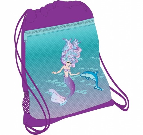 Apavu maiss Belmil 336-91 Purple Mermaid image 1