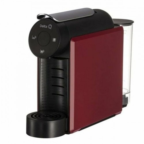 Капсульная кофеварка Delta Q Mini Qool image 1