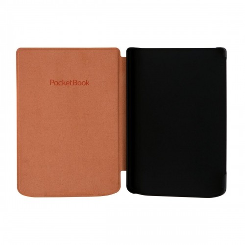 Эл. книга PocketBook H-S-634-O-WW Оранжевый Набивной image 1