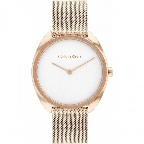 Женские часы Calvin Klein 25200270 (Ø 34 mm) image 1