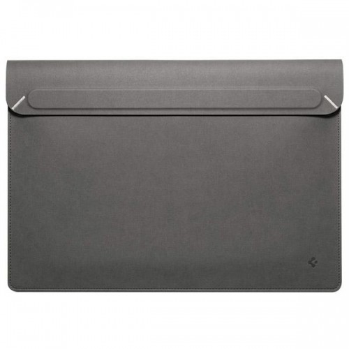 Spigen Valentinus Sleeve Laptop 13-14 szary|city grey AFA06415 image 1