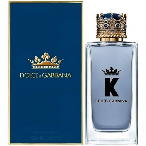 Parfem za muškarce Dolce & Gabbana EDT image 1