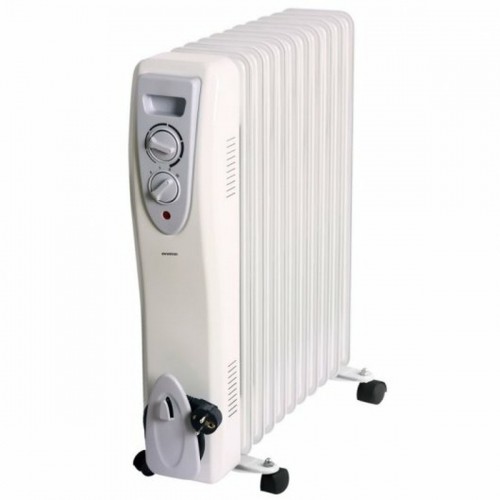 Масляный радиатор Infiniton HOR-2500 2500 W image 1