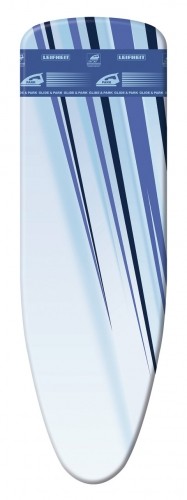 LEIFHEIT Чехол для гладильной доски Thermo Reflect Glide&Park S/M 125x40cм image 1