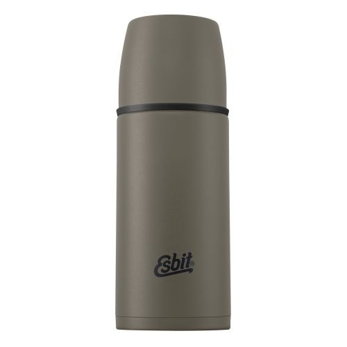 Esbit Stainless Steel Vacuum Flask 0.5 L / Tumši zaļa / 0.5 L image 1