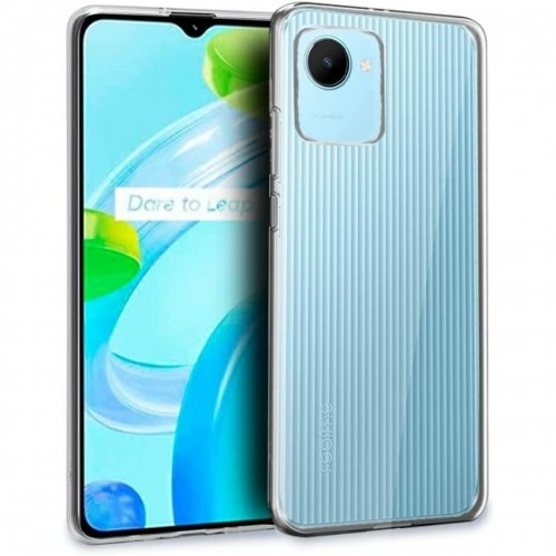 Чехол для мобильного телефона Cool Realme C30 / Narzo 50i Синий image 1