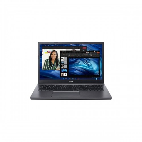 Ноутбук Acer NX.EH0EB.001 Intel Core I3-1215U 256 Гб SSD image 1