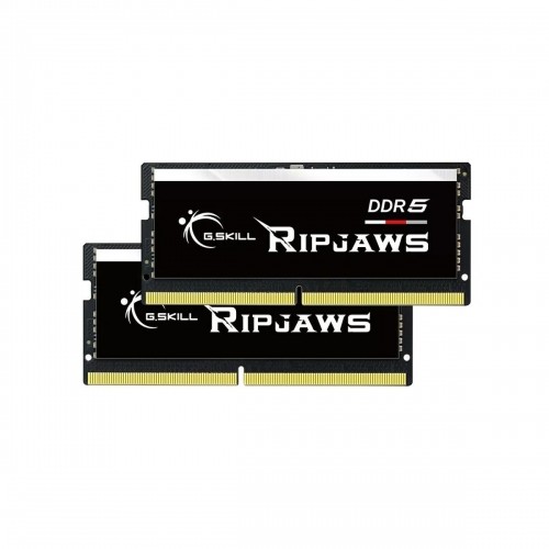 RAM Atmiņa GSKILL F5-5600S4645A16GX2-RS DDR5 32 GB image 1