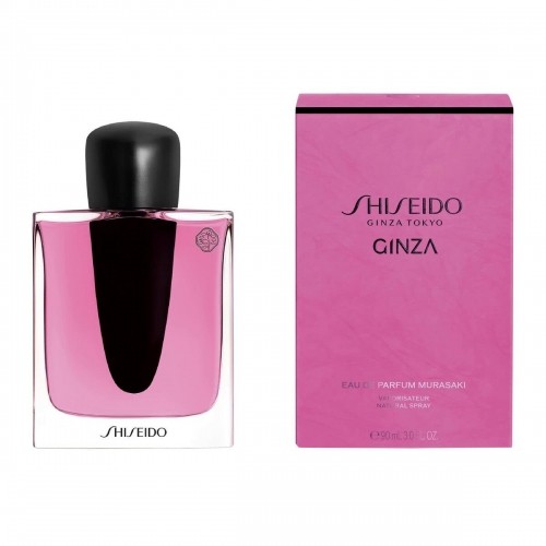Parfem za žene Shiseido EDP Ginza Murasaki 90 ml image 1