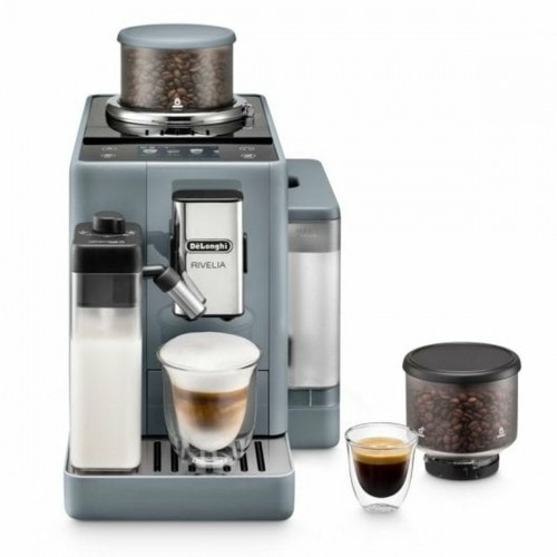 Superautomātiskais kafijas automāts DeLonghi EXAM440.55.G image 1