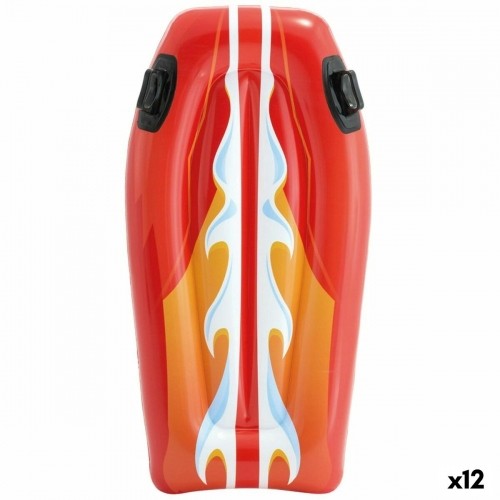 Надувной круг Intex Joy Rider Доска для серфинга 62 x 112 cm image 1