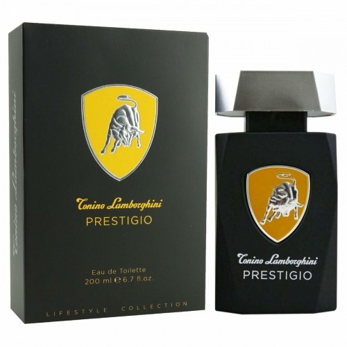 Parfem za muškarce Tonino Lamborgini EDT Prestigio 200 ml image 1