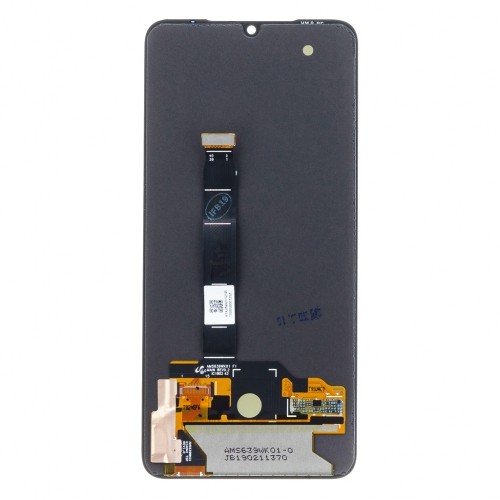 For_xiaomi LCD Display + Touch Unit for Xiaomi Mi9 Black image 1