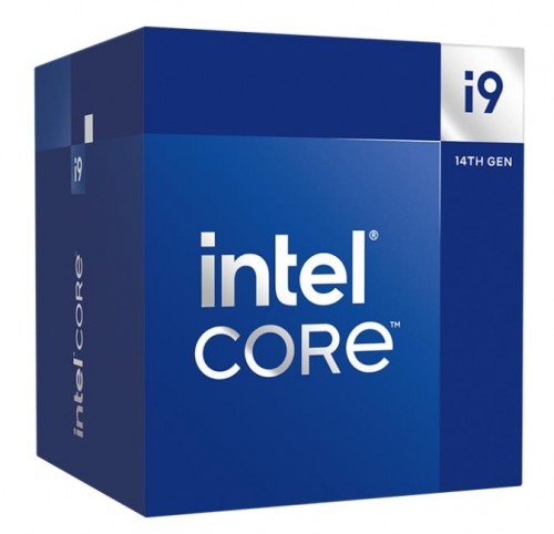 Intel CPU CORE I9-14900 S1700 BOX/2.0G BX8071514900 S RN3V IN image 1