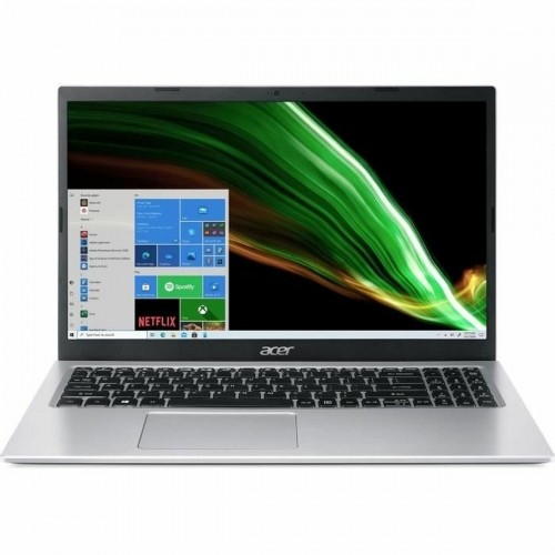 Ноутбук Acer Aspire A315-58-39Q6 15,6" Intel© Core™ i3-1115G4 8 GB RAM 256 Гб SSD image 1