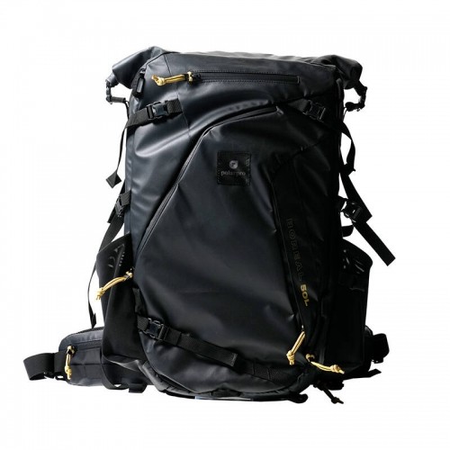 Backpack PolarPro Boreal 50L (black) image 1