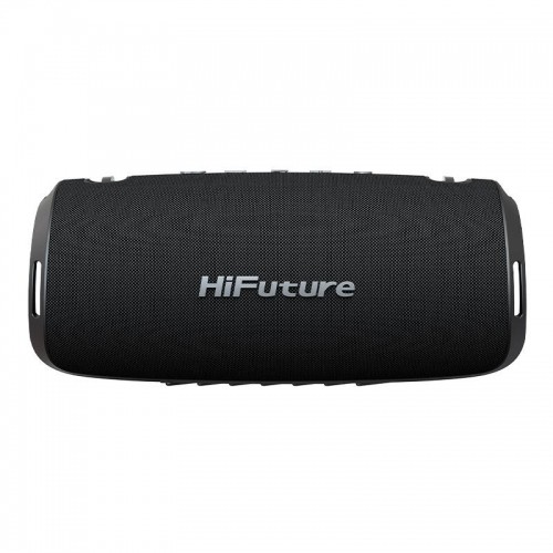 Speaker HiFuture Gravity Bluetooth (black) image 1
