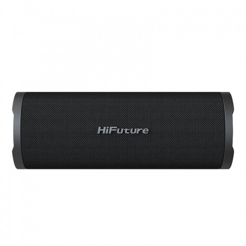 Speaker HiFuture Ripple Bluetooth (black) image 1